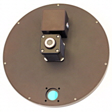 Large Capacity Filter Wheel