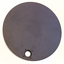 Large Capacity Filter Wheel