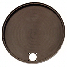 Large Capacity Filter Wheel