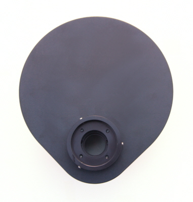 FWIC Leica DM Back