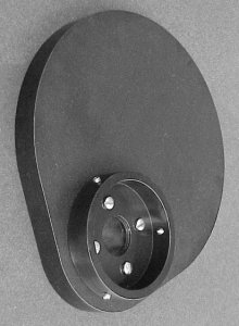 filter wheel